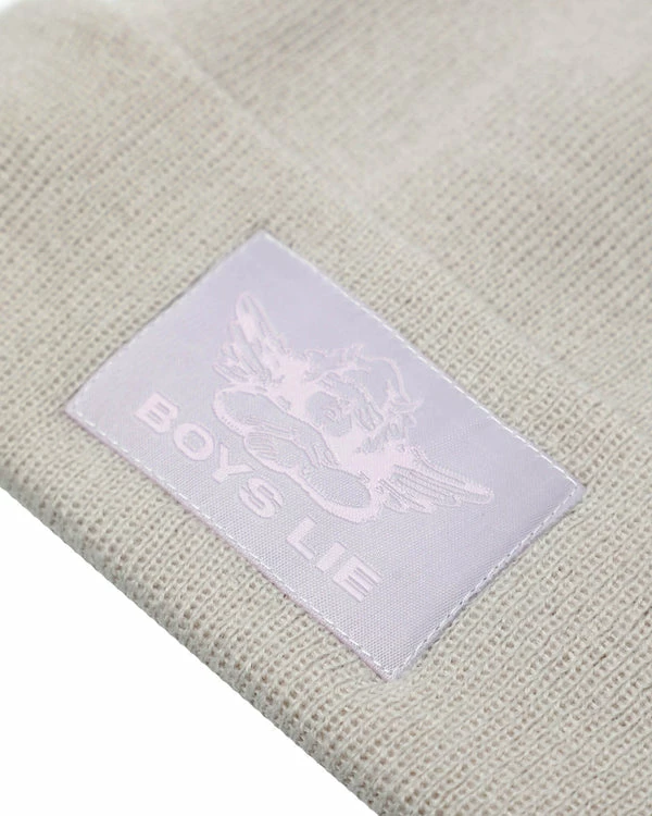 Boys Lie Kelly Beanie ACCESSORIES 5 Boys Lie Kelly Beanie ACCESSORIES