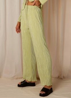 Peppermayo 90's Sage Muse Pant