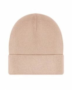ACCESSORIES Boys Lie Heather Beanie