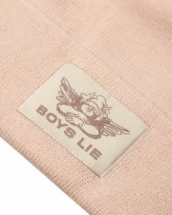 ACCESSORIES Boys Lie Heather Beanie 7 ACCESSORIES Boys Lie Heather Beanie