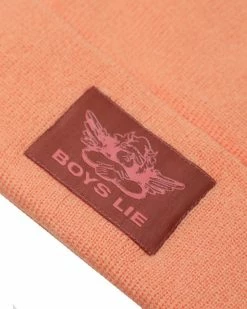 Boys Lie Lily Beanie ACCESSORIES 7 Boys Lie Lily Beanie ACCESSORIES