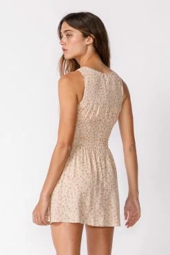 Sky To Moon Larina Botanic Dress Dresses 12 Sky To Moon Larina Botanic Dress Dresses