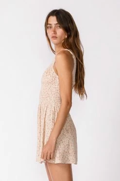 Sky To Moon Larina Botanic Dress Dresses 11 Sky To Moon Larina Botanic Dress Dresses