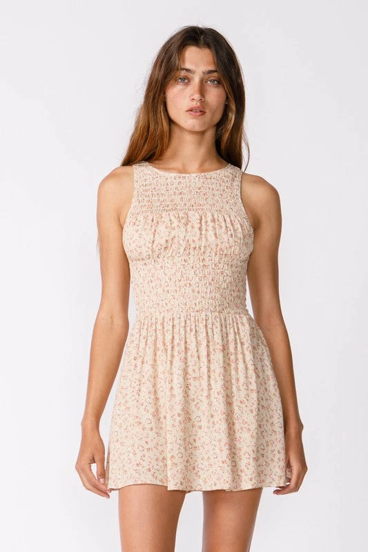 Sky To Moon Larina Botanic Dress Dresses 4 Sky To Moon Larina Botanic Dress Dresses