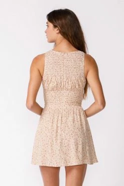 Sky To Moon Larina Botanic Dress Dresses 13 Sky To Moon Larina Botanic Dress Dresses