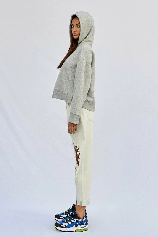 Insane Gene Ryan Light Wash Destroyed Slouch Jean Bottoms 9 Insane Gene Ryan Light Wash Destroyed Slouch Jean Bottoms