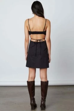 Cotton Candy Genevieve Dress 9 Cotton Candy Genevieve Dress