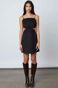 Cotton Candy Genevieve Dress 8 Cotton Candy Genevieve Dress