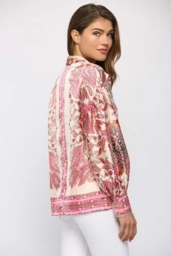 Fate By LFD Tops Pandora Shirt