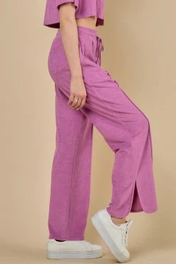 Blue Blush Bottoms Keaton Pant