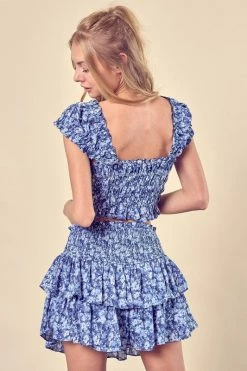 Mustard Seed Tops Adeline Top