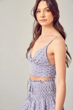 Mustard Seed Tops Zelie Top