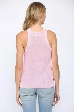 Fate By LFD Tops Aquaria Sleeveless Sweater