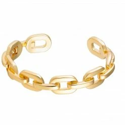 Sahira Kaye Link Bracelet