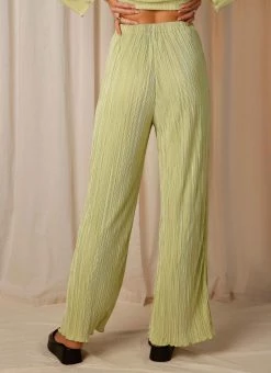 Peppermayo 90's Sage Muse Pant