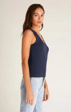 ZSupply Sirena Rib Navy Tank Tanks
