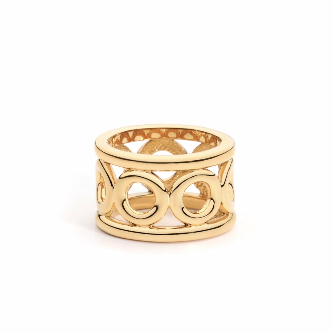 Sahira ACCESSORIES Terra Ring 4 Sahira ACCESSORIES Terra Ring