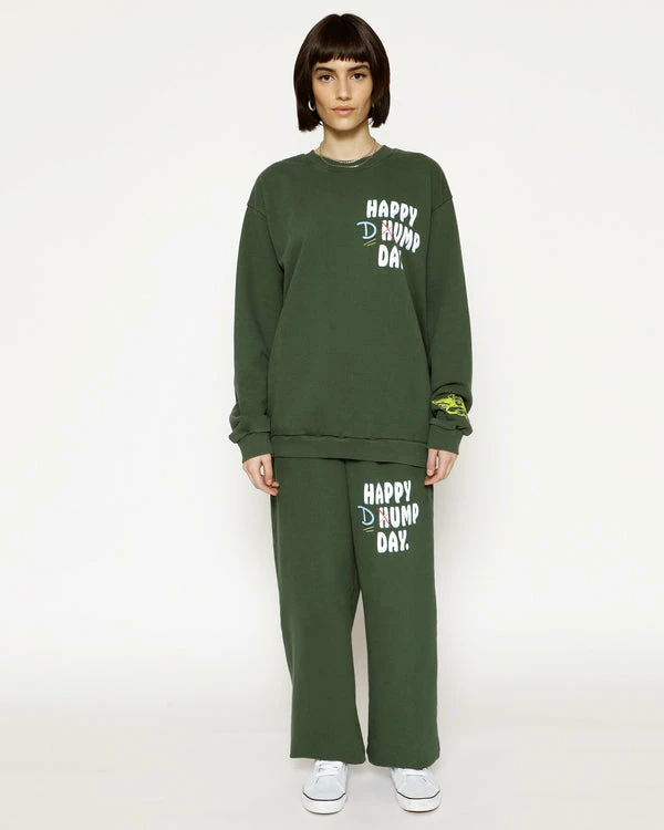 Bottoms Boys Lie Give 'Em Hell Sweatpant 4 Bottoms Boys Lie Give 'Em Hell Sweatpant