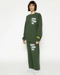 Bottoms Boys Lie Give 'Em Hell Sweatpant 14 Bottoms Boys Lie Give 'Em Hell Sweatpant