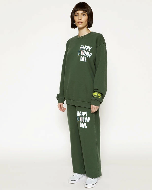 Bottoms Boys Lie Give 'Em Hell Sweatpant 5 Bottoms Boys Lie Give 'Em Hell Sweatpant