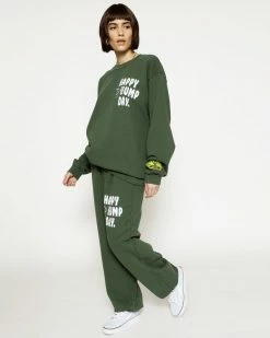 Bottoms Boys Lie Give 'Em Hell Sweatpant