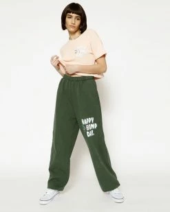 Bottoms Boys Lie Give 'Em Hell Sweatpant 16 Bottoms Boys Lie Give 'Em Hell Sweatpant