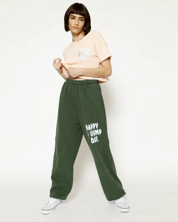 Bottoms Boys Lie Give 'Em Hell Sweatpant 7 Bottoms Boys Lie Give 'Em Hell Sweatpant