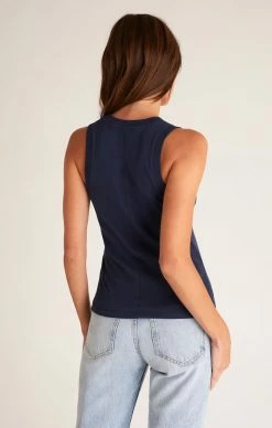 ZSupply Sirena Rib Navy Tank Tanks