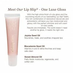 Sara Happ The Lip Slip Gloss Original ACCESSORIES 9 Sara Happ The Lip Slip Gloss Original ACCESSORIES