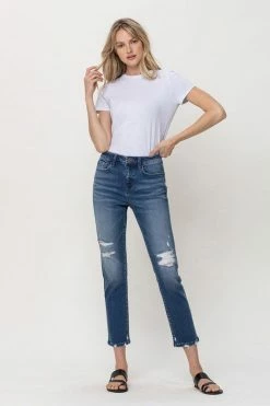 Flying Monkey Come Home Distressed Boyfriend Jean 17 Flying Monkey Come Home Distressed Boyfriend Jean