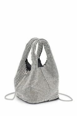 Joia Trading Rhinestone Rihanna Bag ACCESSORIES 7 Joia Trading Rhinestone Rihanna Bag ACCESSORIES