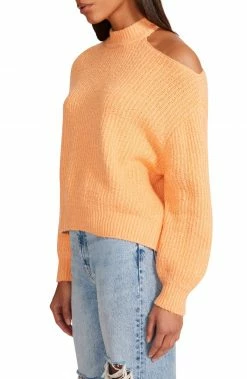 BB Dakota Could Shoulder Sweater Tops