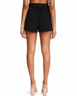 BB Dakota The Explorer Black Short Bottoms