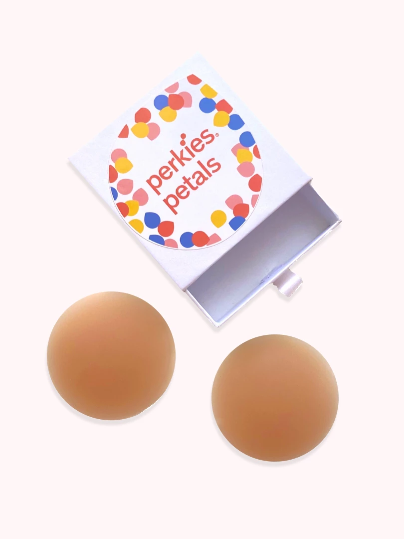 ACCESSORIES Perkies Petals 6 ACCESSORIES Perkies Petals