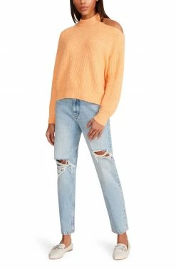 BB Dakota Could Shoulder Sweater Tops