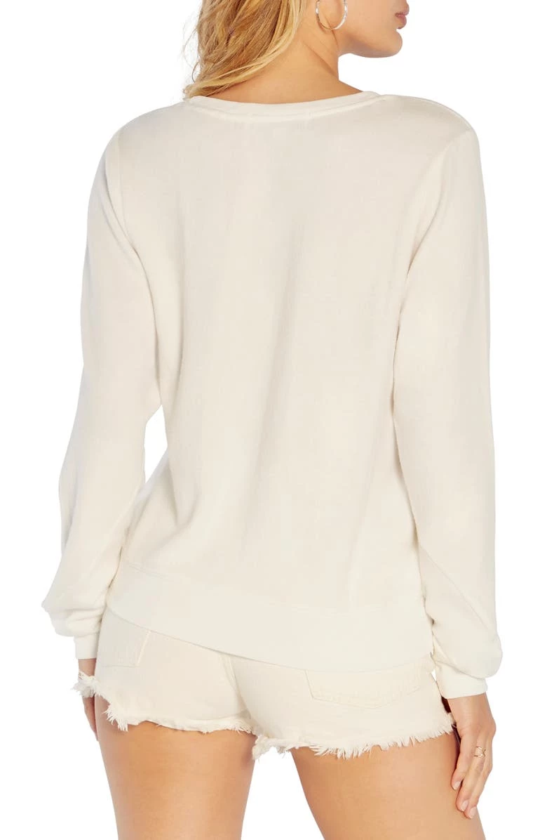 Wildfox Take A Lick Sweatshirt 5 Wildfox Take A Lick Sweatshirt