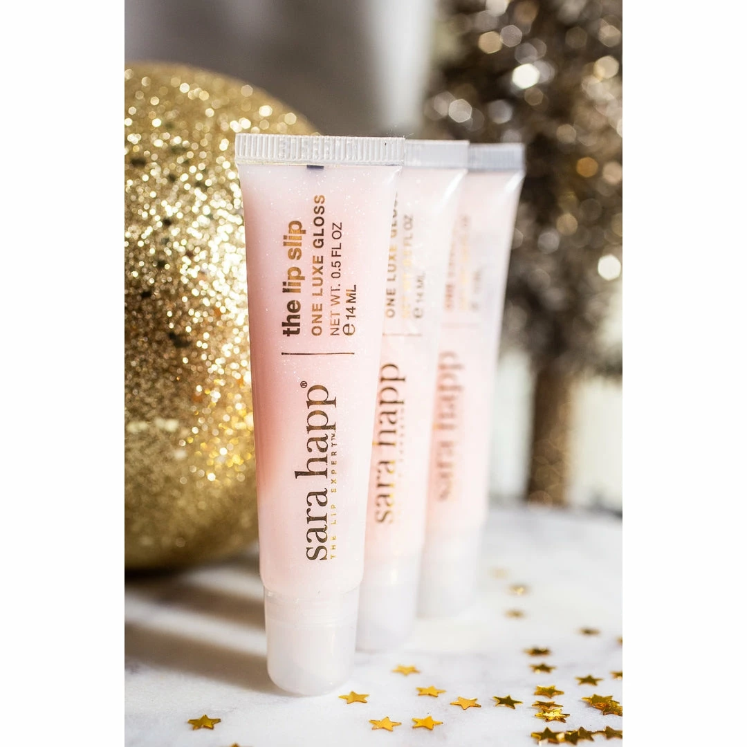 Sara Happ The Lip Slip Gloss Original ACCESSORIES 4 Sara Happ The Lip Slip Gloss Original ACCESSORIES