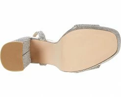 Steve Madden Lessa Rhinestone Shoe 15 Steve Madden Lessa Rhinestone Shoe