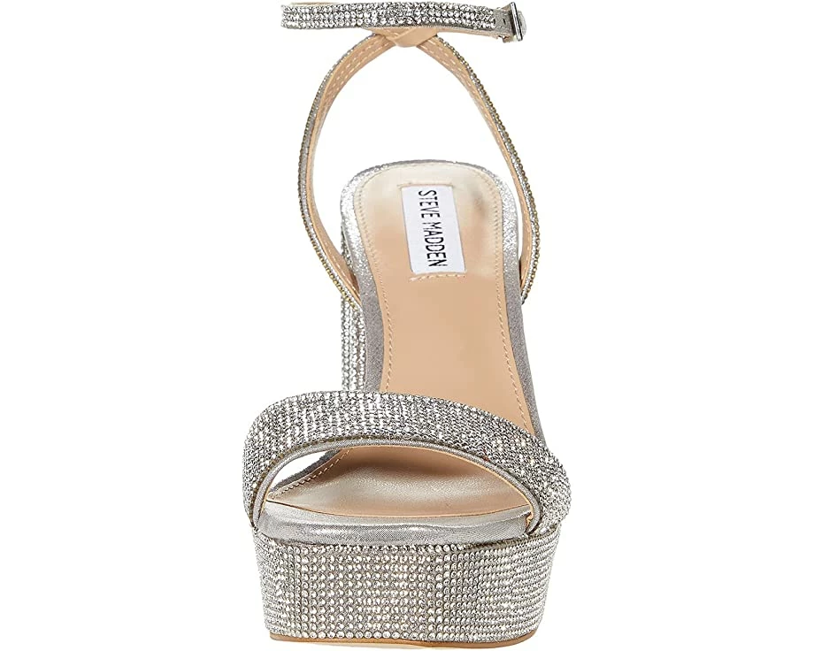 Steve Madden Lessa Rhinestone Shoe 4 Steve Madden Lessa Rhinestone Shoe