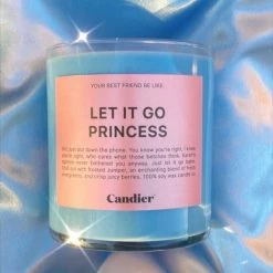 Ryan Porter Let It Go Candle ACCESSORIES 5 Ryan Porter Let It Go Candle ACCESSORIES