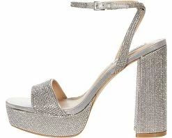 Steve Madden Lessa Rhinestone Shoe 12 Steve Madden Lessa Rhinestone Shoe