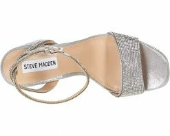 Steve Madden Lessa Rhinestone Shoe 13 Steve Madden Lessa Rhinestone Shoe