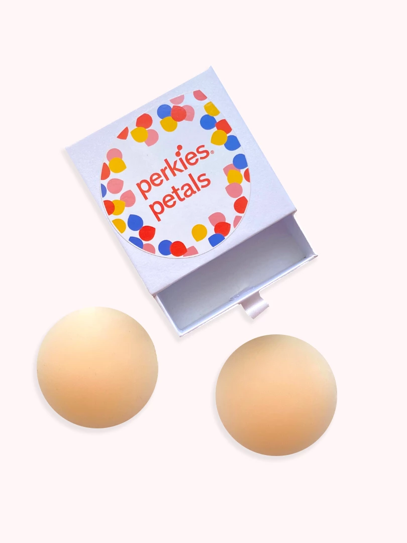 ACCESSORIES Perkies Petals 5 ACCESSORIES Perkies Petals