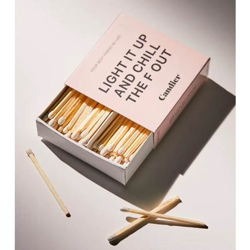 Ryan Porter Light It Up Box Of Matches 4 Ryan Porter Light It Up Box Of Matches