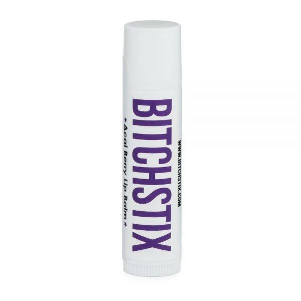 Bitchstix Lip Balm 4 Bitchstix Lip Balm
