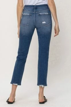 Flying Monkey Come Home Distressed Boyfriend Jean 21 Flying Monkey Come Home Distressed Boyfriend Jean