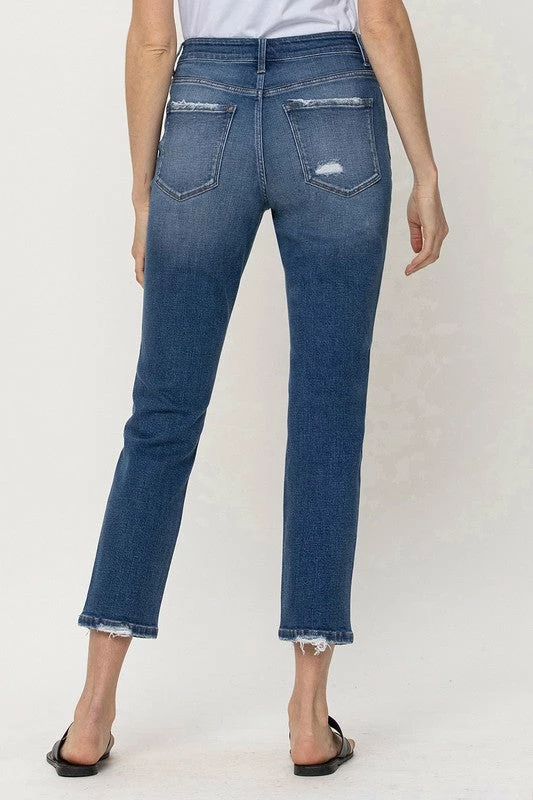 Flying Monkey Come Home Distressed Boyfriend Jean 12 Flying Monkey Come Home Distressed Boyfriend Jean