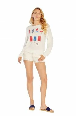 Wildfox Take A Lick Sweatshirt 11 Wildfox Take A Lick Sweatshirt