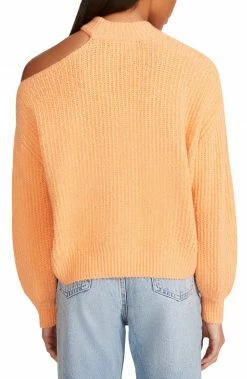 BB Dakota Could Shoulder Sweater Tops