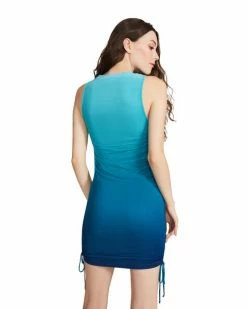 BB Dakota Dresses Deep Skies Dress 10 BB Dakota Dresses Deep Skies Dress